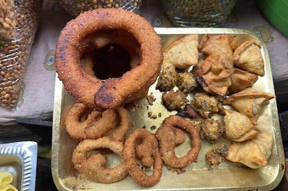 Kathmandu Food and Drink Tour