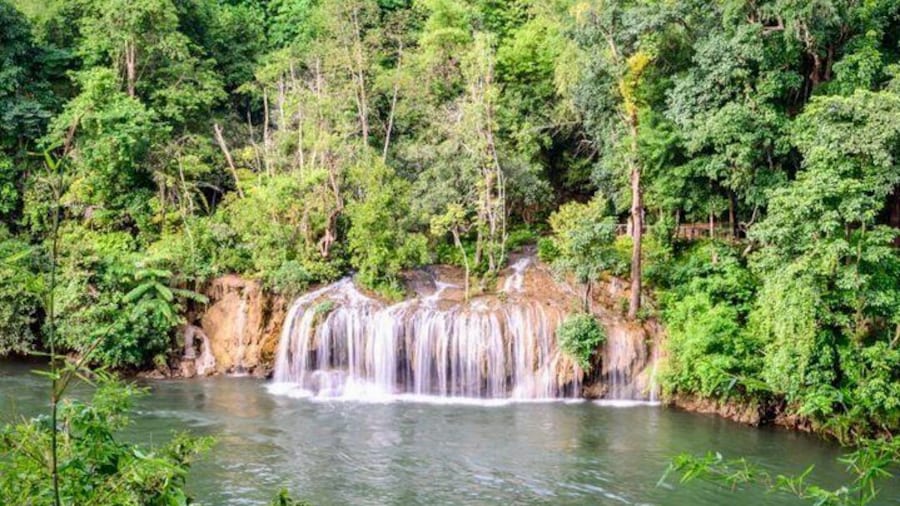 River kwai & Kanchanaburi Day Tour From Bangkok