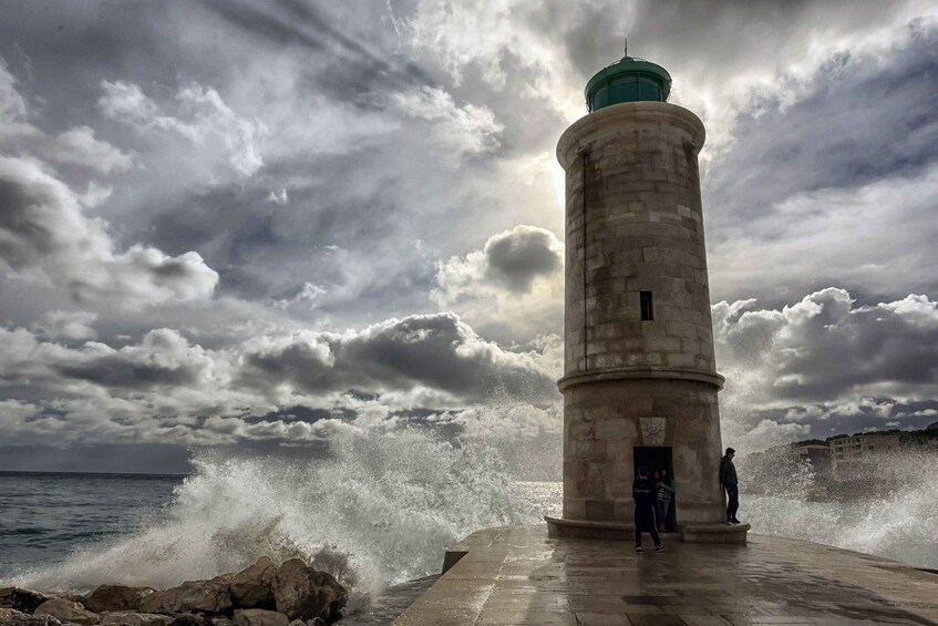 Picture 3 for Activity Marseille: Private Walking Guided Tour