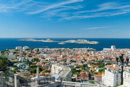Marseille Private Wandertour
