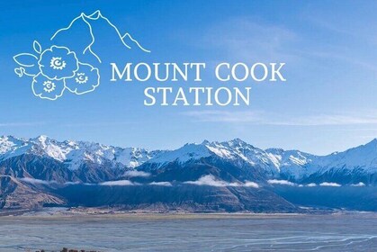 Private Day Tour to Mount Cook From Queenstown with Lake Tekapo