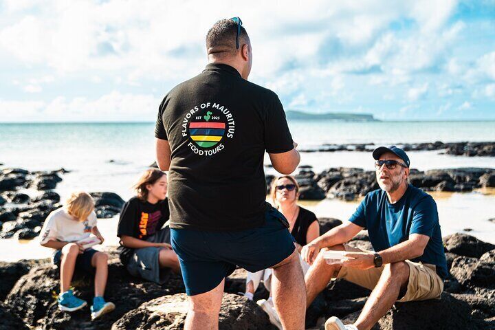 Port Louis to Grand Baie Food Tour Full Day