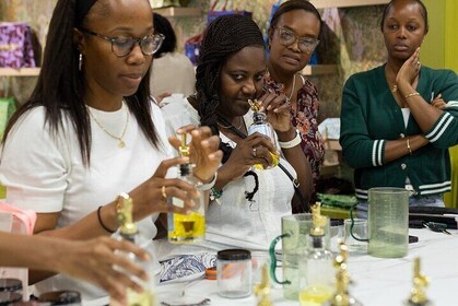 Island Body Care Workshop Cruise Shore Excursion