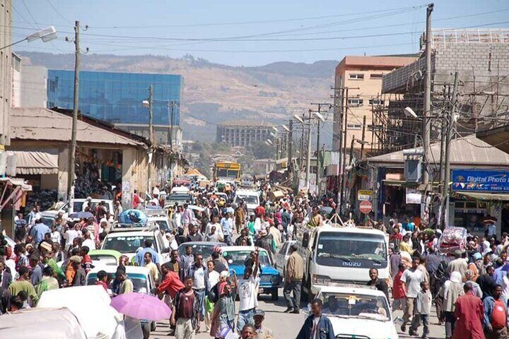 Half day Cultural discover Addis Ababa city tour 