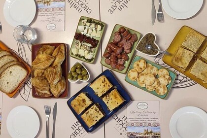 Maltese Culinary Escape