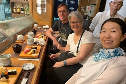 Kappabashi Walking Tour: Explore Tokyo's Kitchenware Capital