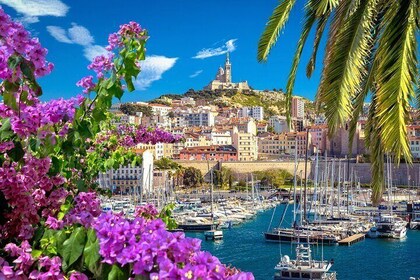 Private DayTrip From Nice: Antibes, Cannes & Saint-Paul-de-Vence