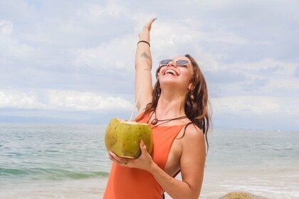 Hidden Beach Snorkeling Adventure