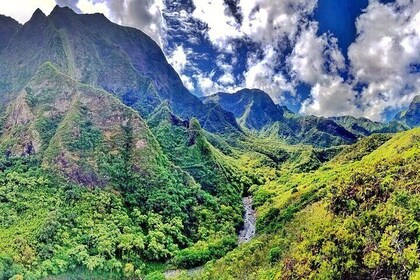 Iao Valley Nature Walk