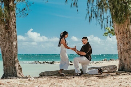 Get Engaged on Maui Beach with a Photographer