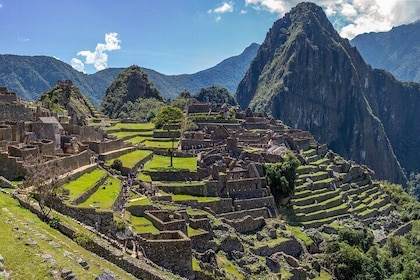 10 Days Machu Picchu Tour from Cusco