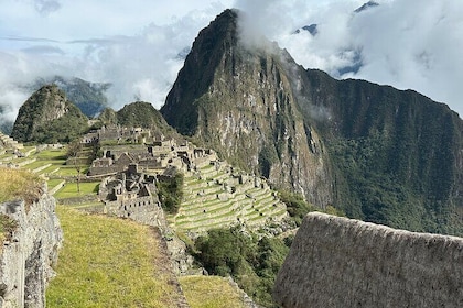 10 Days Machu Picchu Tour from Cusco