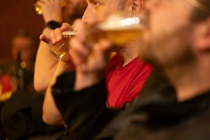 St. Pauli Beer Tour Discover Craft Beers and Local History