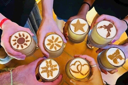 Hoi An : Vietnamese Coffee Making Workshop