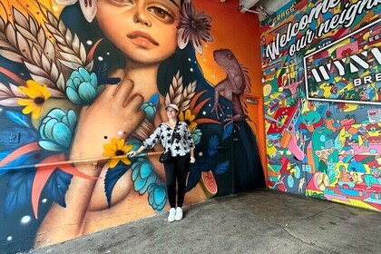 Miami Iconic places city tour: History, Art & Culture