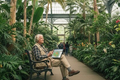 Toronto Self Guided Audio Experience