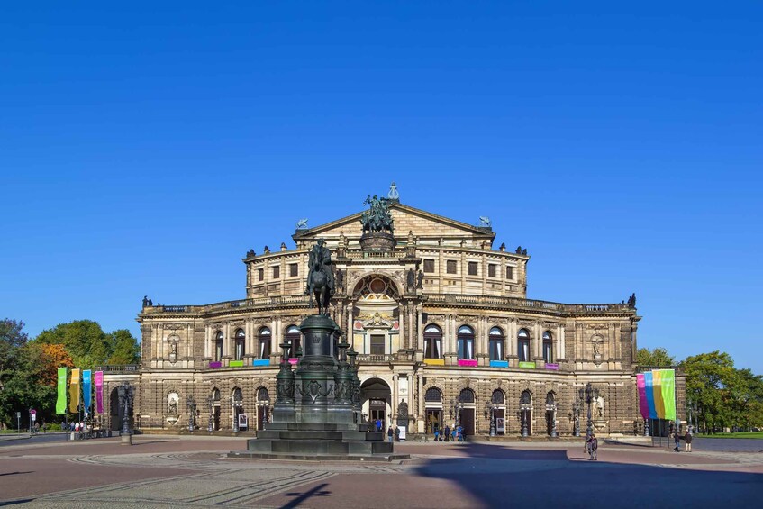 Picture 1 for Activity Dresden City Card for 1-3 Days