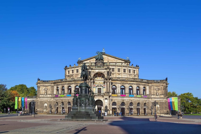 Picture 1 for Activity Dresden City Card for 1-3 Days