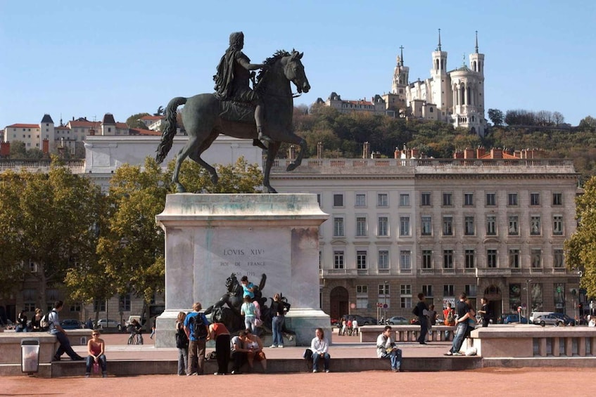 Picture 10 for Activity Lyon City Card: Public Transport & More Than 40 Attractions