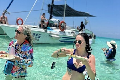 Private Cozumel Snorkeling Adventure From Tulum