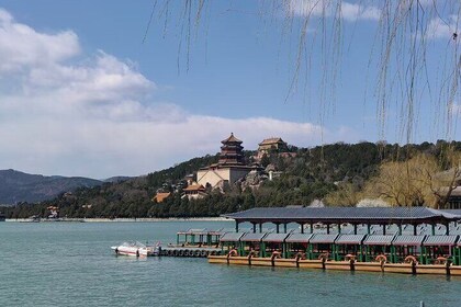 Beijing Half Day Private Tour to Summer palace