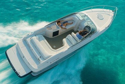 Private Lérins Islands Snorkeling Tour: Swim & Relax from Cannes