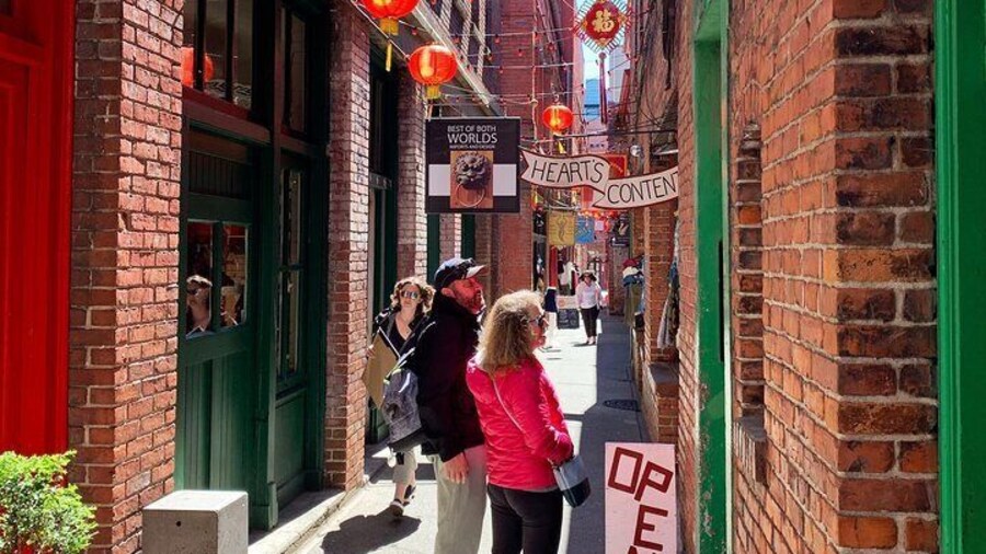 Explore Hidden Gems in Victoria