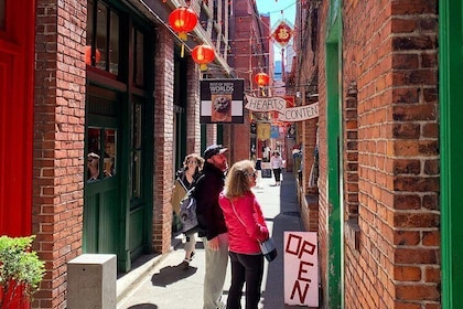 Explore Hidden Gems in Victoria