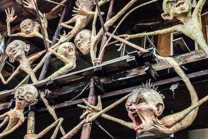 Ljubljana Self Guided Audio Experience