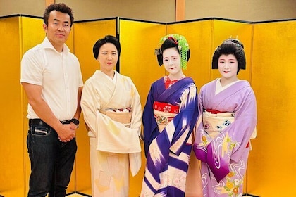 Private 8 Hour Walking Tour Tokyo Photography