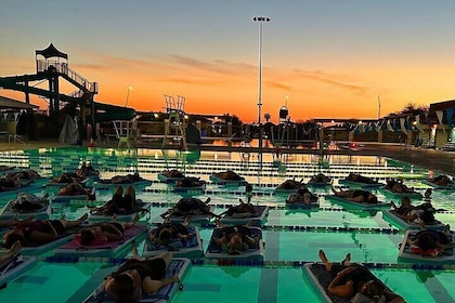 Phoenix East Mesa Floating Wellness Spa Experience