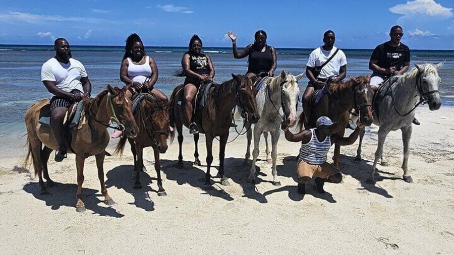 Skip the Line at Chukka Outpost Access up to 4 Activity 1 ticket