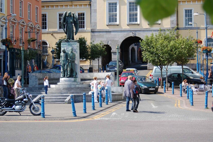 Picture 2 for Activity Cobh: 3-Hour Cultural Tour Plus