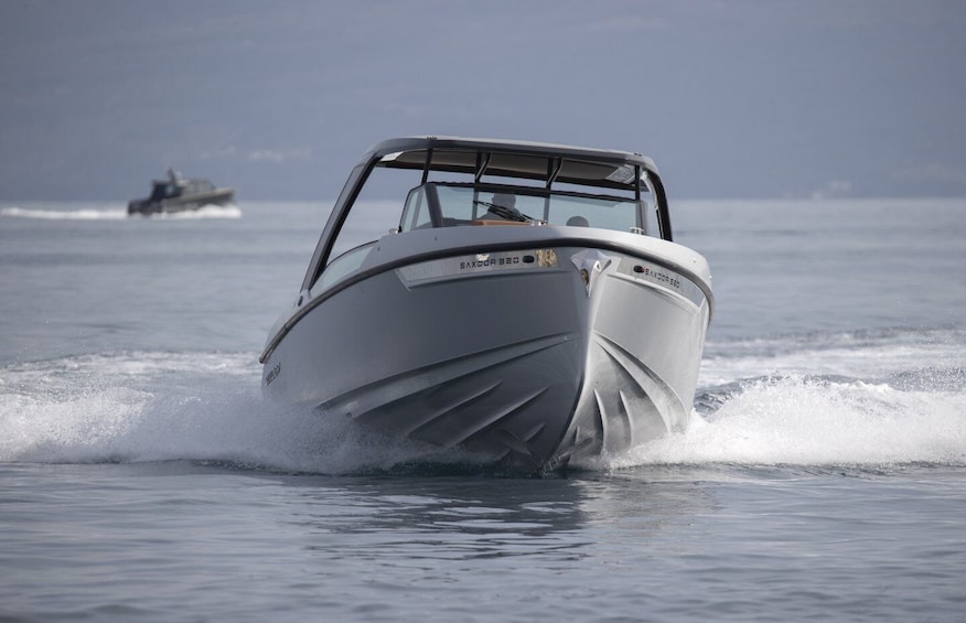 Picture 21 for Activity Split: Luxury Private Boat Trip to Hvar & Pakleni Islands
