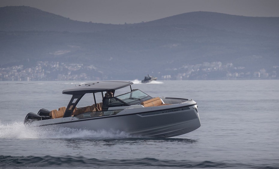 Picture 20 for Activity Split: Luxury Private Boat Trip to Hvar & Pakleni Islands