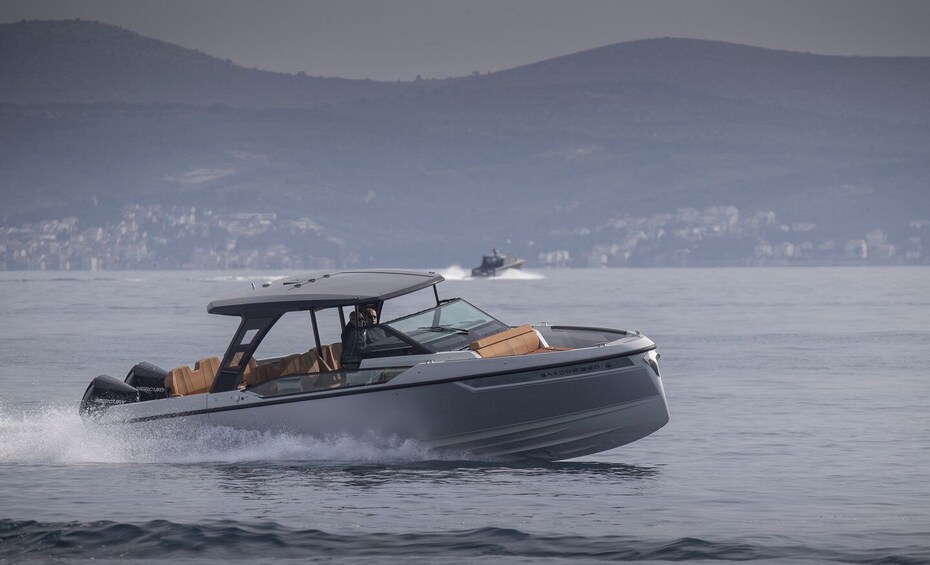 Picture 20 for Activity Split: Luxury Private Boat Trip to Hvar & Pakleni Islands