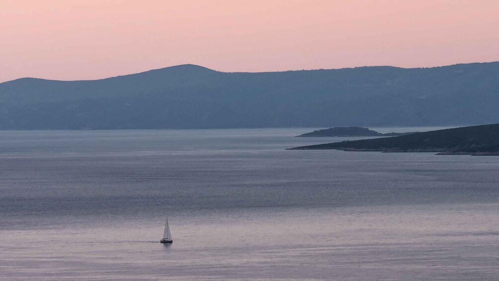 Picture 14 for Activity Split: Luxury Private Boat Trip to Hvar & Pakleni Islands