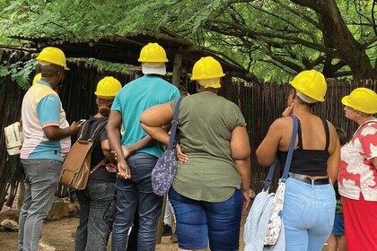 Mapatiza Gemstone Mine Tour Discover Gemstone Transformation