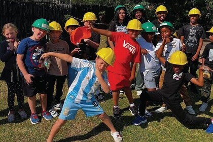 Mapatiza Gemstone Mine Tour Discover Gemstone Transformation