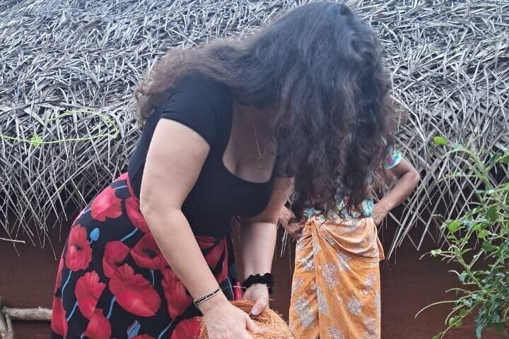 Dream path of Sri Lanka 7 Days