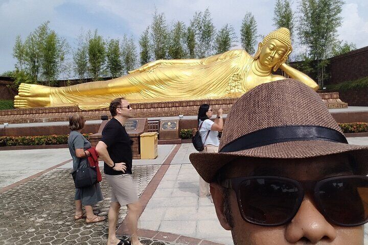 vihara Dharma Shanti