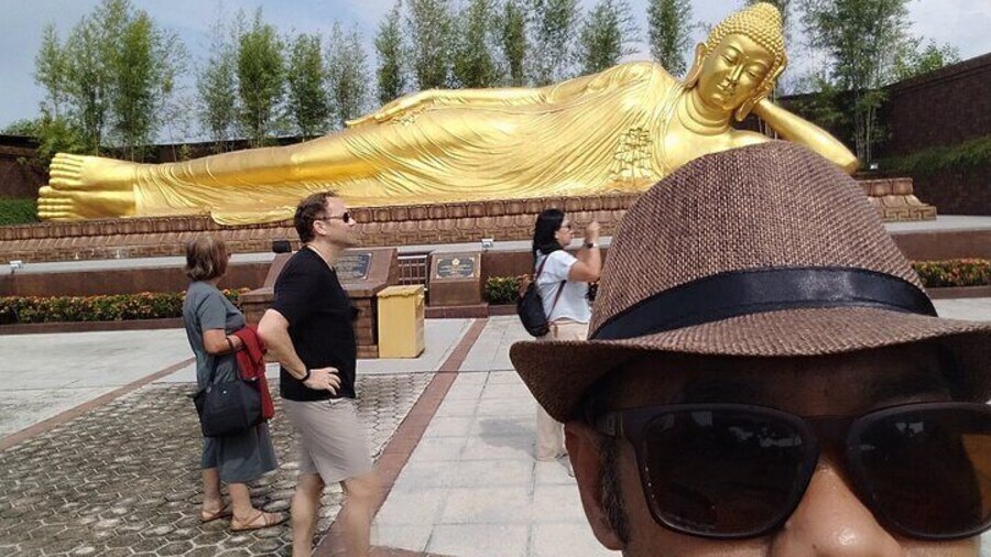 vihara Dharma Shanti