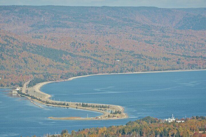 East Coast Escape Cabot Trail East Tour