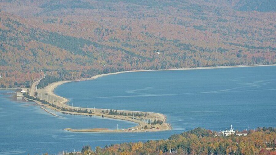 East Coast Escape Cabot Trail East Tour