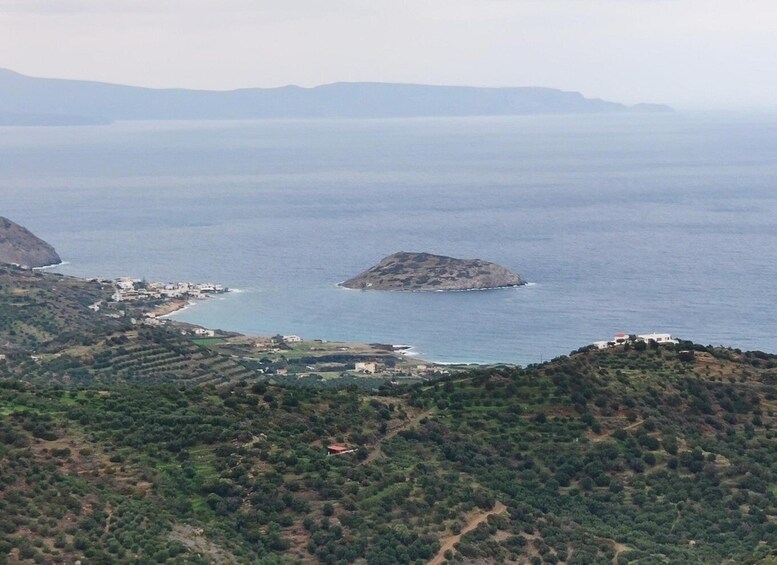 Picture 6 for Activity From Agios Nikolaos: Day Tour to Zeus Cave & Lasithi Plateau