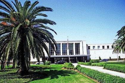 New Orleans Self Guided Audio Experience