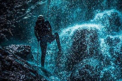 Jalisco Extreme Group Hiking & Canyoning Tours