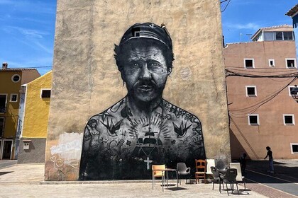 Jewels of the Costa Blanca : Villajoyosa and Altea