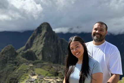 Private and Personalised Machu Picchu Tour
