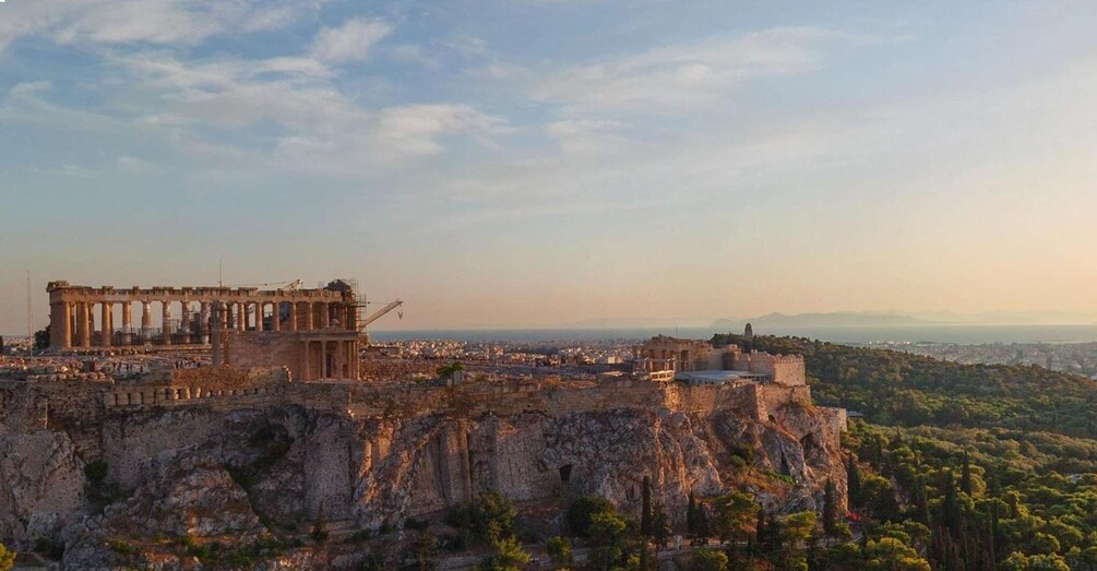 Picture 3 for Activity Athens: Acropolis, Parthenon & Acropolis Museum Guided Tour